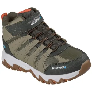 Ghete copii Skechers Rugged Ranger Hydro-trek 406367L-OLV