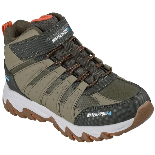Ghete copii Skechers Rugged Ranger Hydro-trek 406367L-OLV 1 Ghete copii Skechers Rugged Ranger Hydro-trek 406367L-OLV