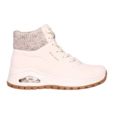 Ghete 607 Ghete cu talpa wedge Uno Rugged Darling