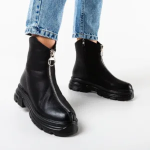 Ghete dama Abdur Negre