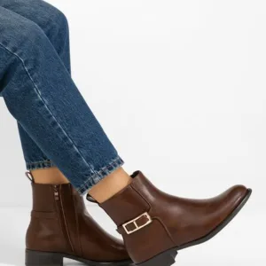 Ghete dama Acadia maro