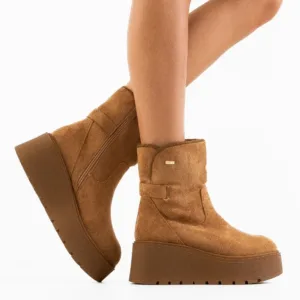 Ghete dama Adelyny Camel