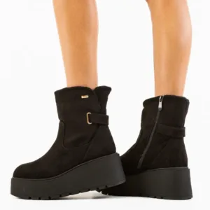 Ghete dama Adelyny Negre