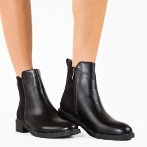 Ghete dama Adil Negre