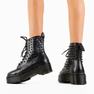 Ghete dama Adisa Negre