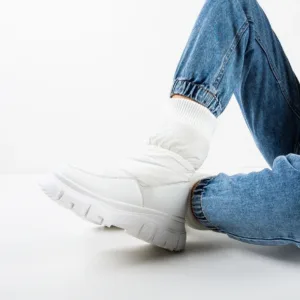 Ghete dama Aengy Albe