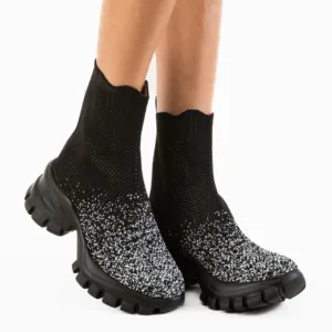 Ghete dama Ahutar Negre