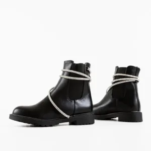 Ghete dama Aidan Negre