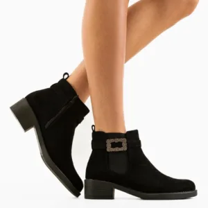 Ghete dama Aiza Negre