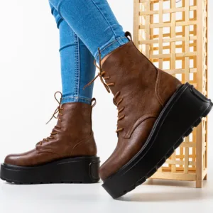 Ghete dama Alanis Maro