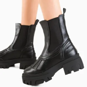 Ghete dama Aleks Negre