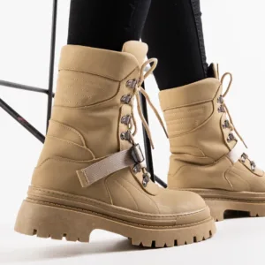 Ghete dama Algala Khaki