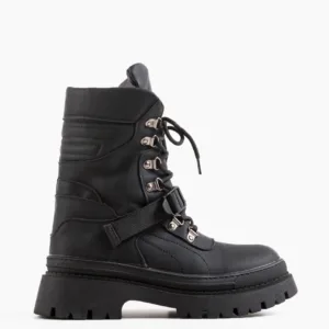 Ghete dama Algala Negre