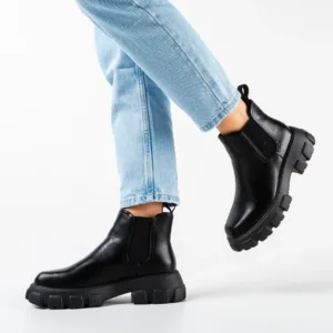 Ghete dama Alyce Negre