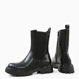 Ghete dama Alysha Negre