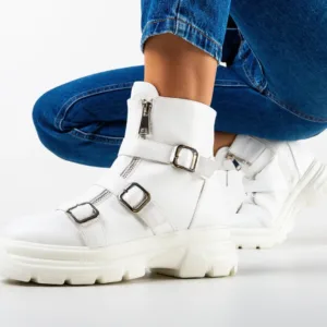 Ghete dama Amanah Albe