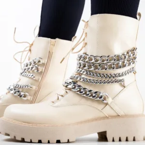 Ghete dama Amani Bej