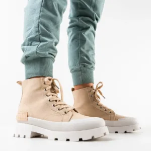 Ghete dama Amina Khaki