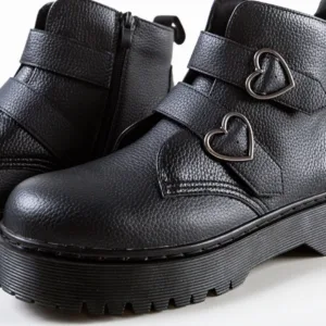 Ghete dama Aminah Negre