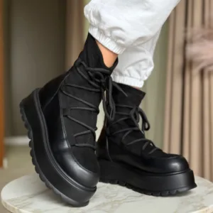 Ghete dama Amore Negre