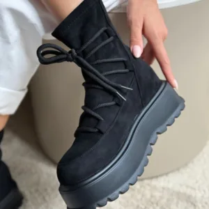 Ghete dama Amore Negre 2