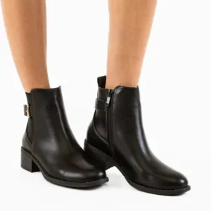 Ghete dama Andil Negre