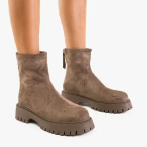 Ghete dama Andrez Khaki