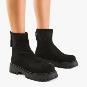 Ghete dama Andrez Negre 2