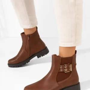 Ghete dama Angele camel