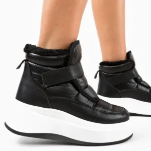 Ghete dama Anjali Negre