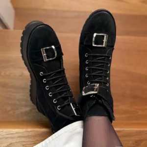 Ghete dama Anton Negre 3