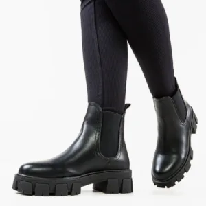 Ghete dama Archib Negre