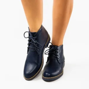 Ghete dama Areg Albastre