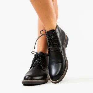 Ghete dama Areg Negre