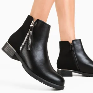 Ghete dama Arenos Negre