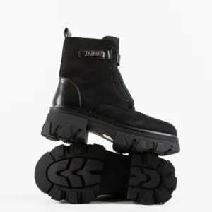 Ghete dama Argaj Negre