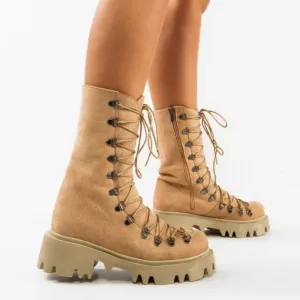 Ghete dama Arhaga Bej 2