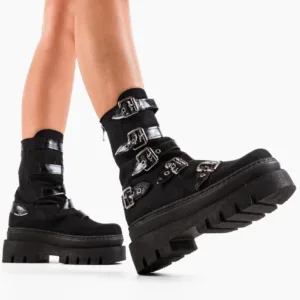 Ghete dama Asole Negre 2