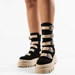 Ghete dama Asole Negre