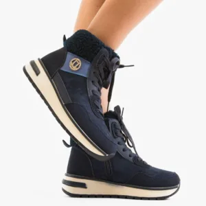 Ghete dama Atkinson Bleumarin