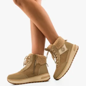 Ghete dama Atkinson Khaki