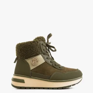 Ghete dama Atkinson Verzi