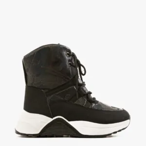 Ghete dama Avarax Negre