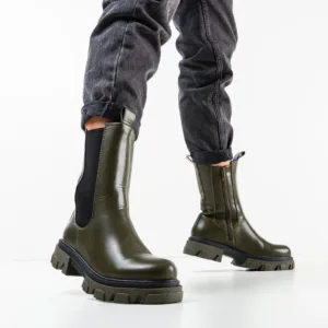 Ghete dama Ayaana Verzi