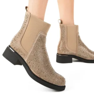 Ghete dama Ayand Khaki