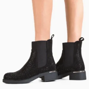 Ghete dama Ayand Negre