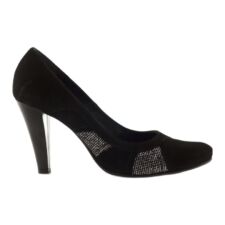 Ghete 417 Ghete dama - BM8127 - Multicolor
