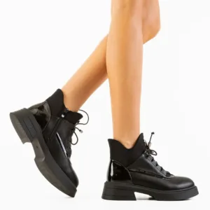 Ghete dama Bahban Negre