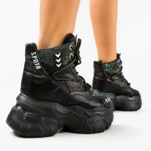 Ghete dama Bankai Negri