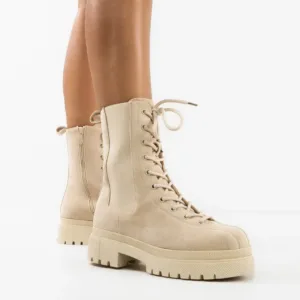 Ghete dama Barbara Bej